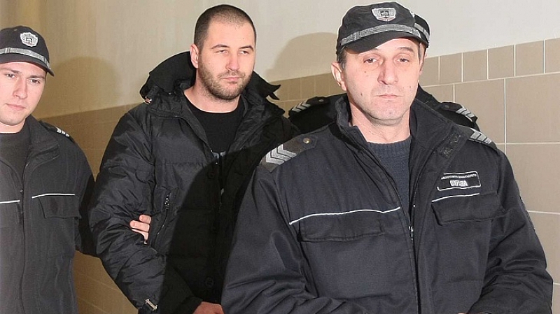 Софийският градски съд остави в ареста четиримата задържани за отвличането