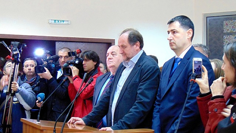 Кметът на Пловдив излъга собствените си избиратели и носи пряко