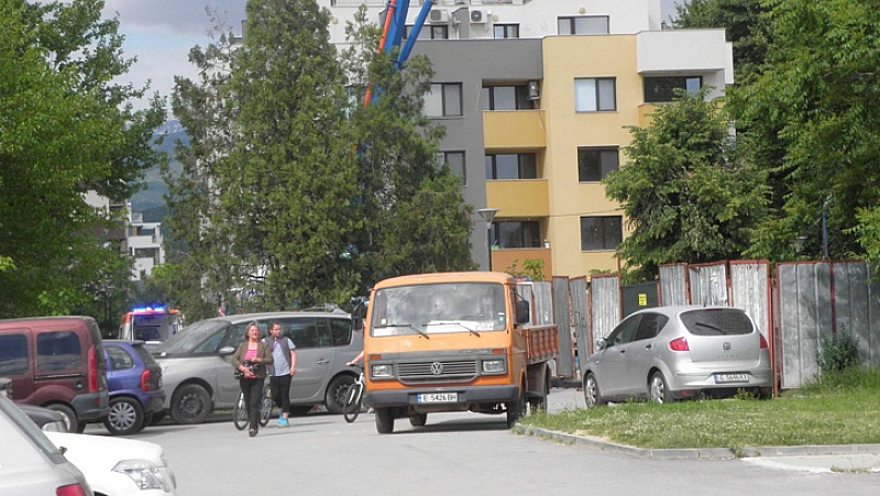В България трудовите злополуки се крият. До това заключение стигна