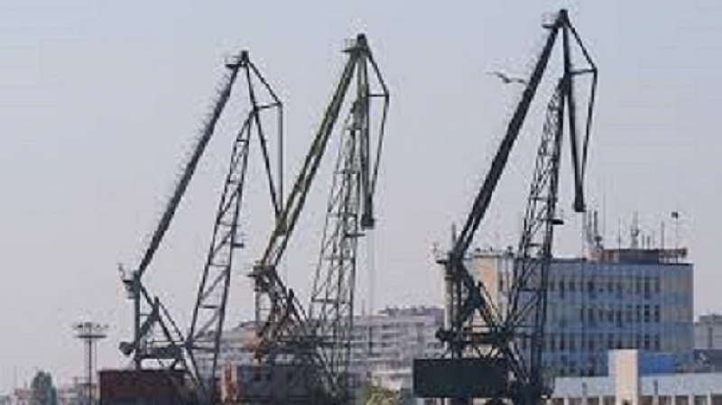 Работниците и служителите от Пристанище Варна Запад ще проведат протестен митинг