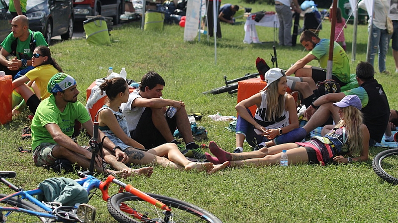 Въпреки лошото време днес и утре ще проведе ултрамаратонът Витоша