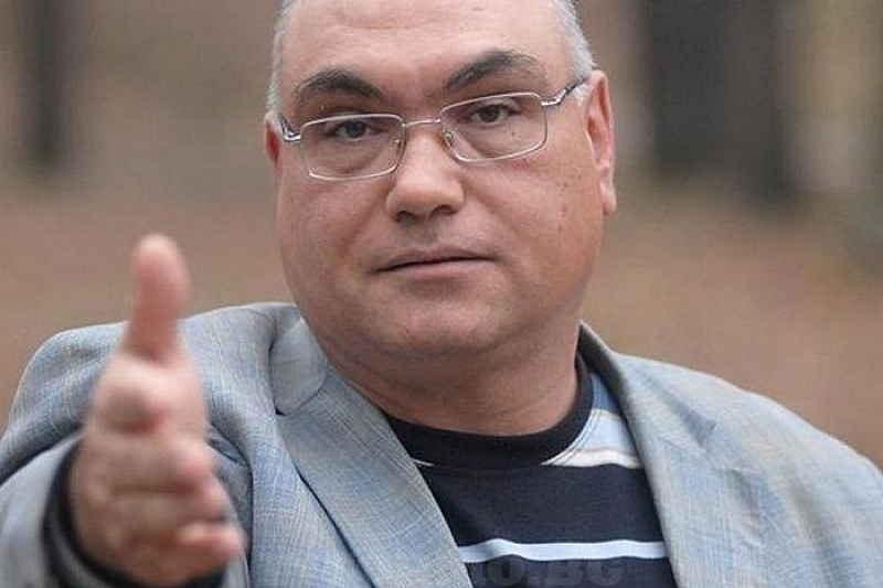 Бившият депутат от Атака условно осъден по обвинение за блудствени