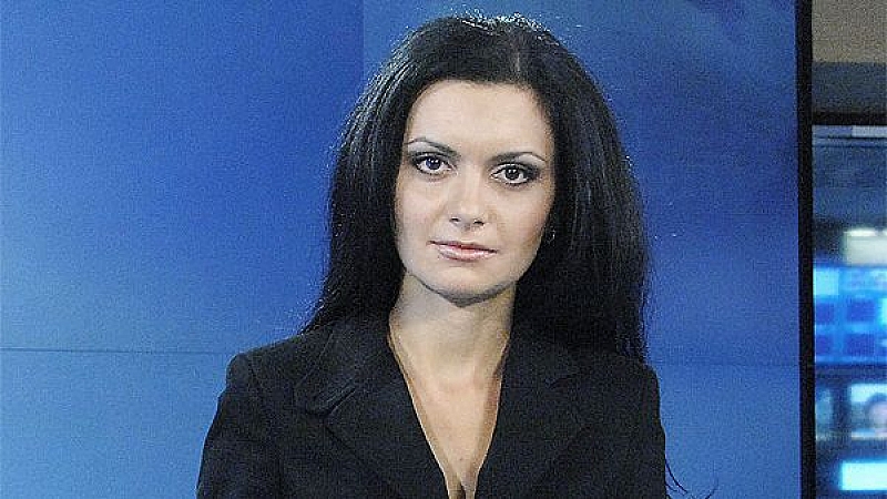 Мистериозен инцидент е станал с българската журналистка Диляна Гайтанджиева в