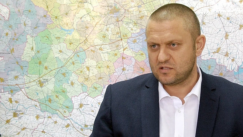 Столичният адвокат Ивайло Юруков заведе дело за клевета срещу шефа