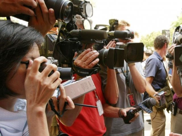 65 журналисти са убити през тази година Това съобщава организацията