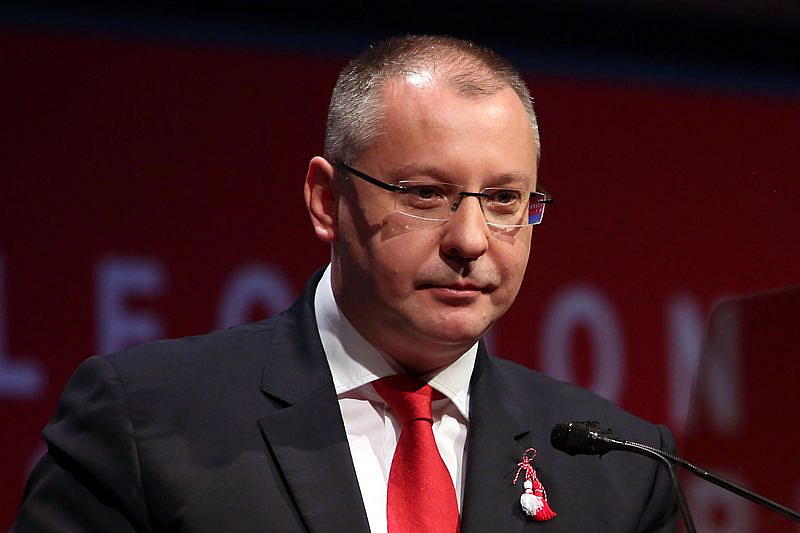 Сергей Станишев става втори в листата на социалистите заради преференциите