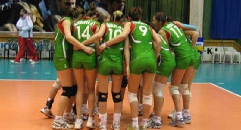 Женският национален отбор на България постигна втора поредна победа на