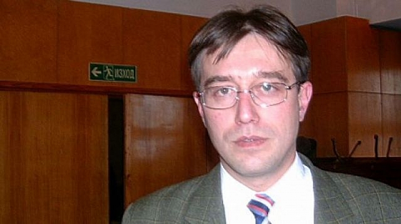 Прокуратурата прекрати разследването срещу кмета на Асеновград Емил Караиванов с