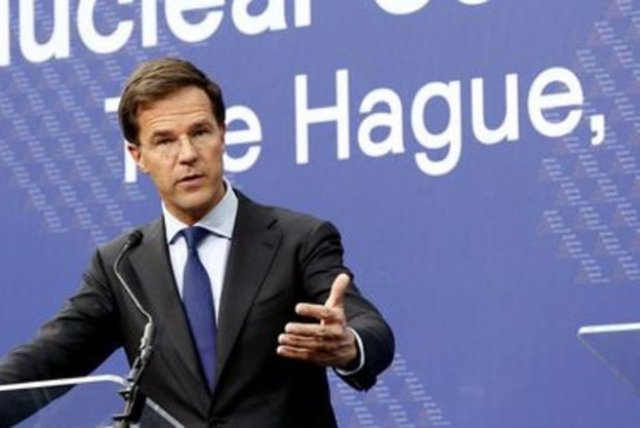Още не е избран председателят на Европейската комисия Холандският премиер Марк