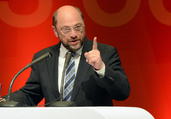 Нова широка коалиция може да реши политическата криза в Германия