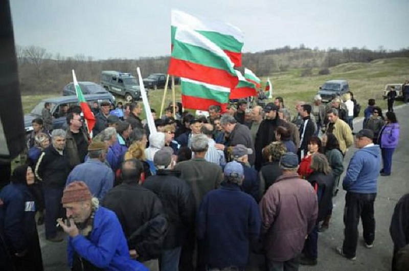 Животновъди от Южна България заплашват с протести и с искане
