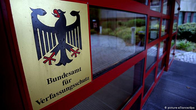 Германското външно разузнаване предупреди че терористичната организация Ислямска държава може