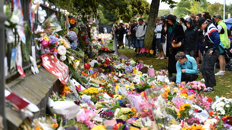 Броят на жертвите на нападението срещу две джамии в новозеландския