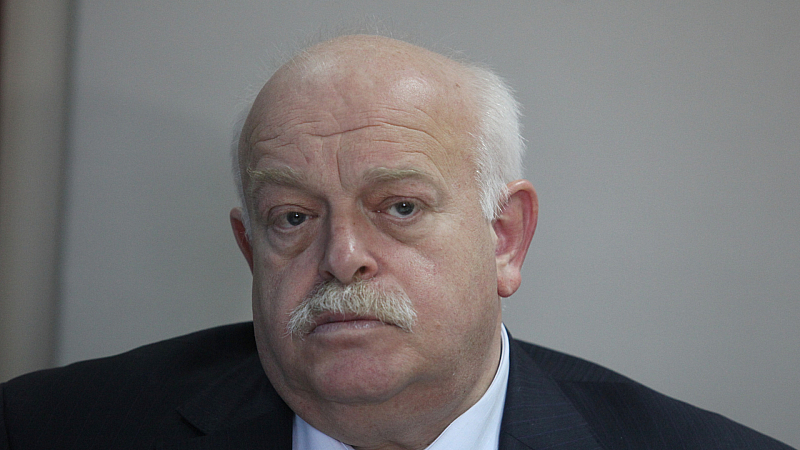 Инж Дончо Атанасов подава оставка от управителния съвет на Агенция