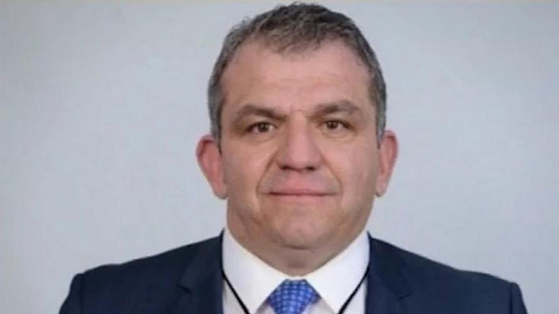 Димитър Гамишев е осъден ефективно на 2 години Ще лежи