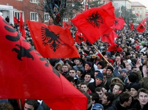 Албанците са най голям брой нелегално пребиваващи в ЕС Това сочи