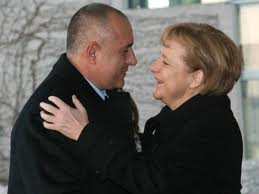 Канцлерът на Германия Ангела Меркел ще бъде на работно посещение
