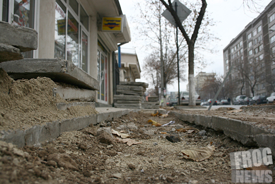Банковите сметки на Община Сливен са запорирани от частен съдебен