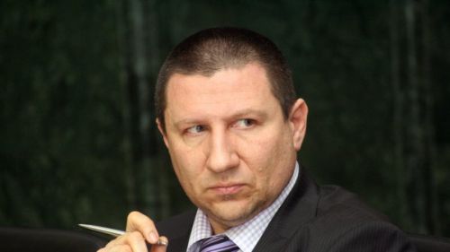 Зам главният прокурор Борислав Сарафов оглави Националната следствена служба Кандидатурата му
