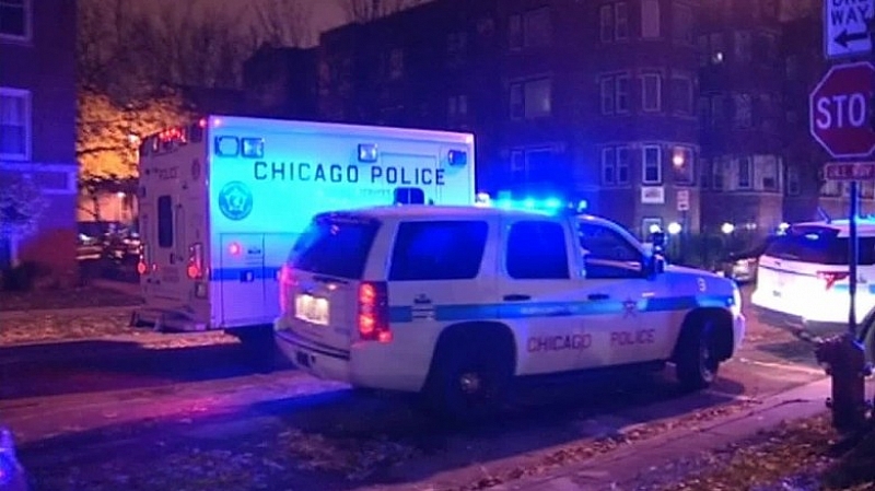Полицията в Чикаго САЩ продължава издирването на две българки които