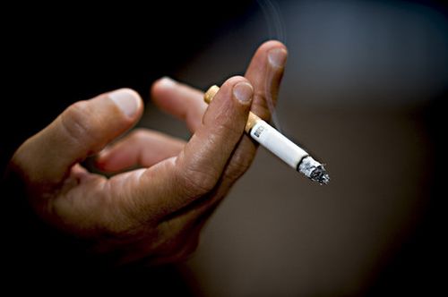 Цигарите поскъпват заради по-високия акциз. Първите кутии с новите, по-високи