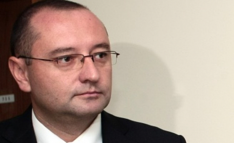 Георги Ушев е един от коментираните кандидати за поста Главен