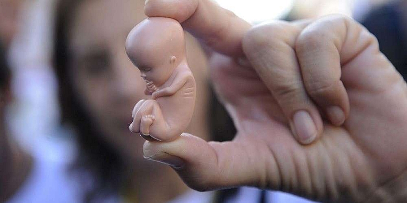 7000 аборта по желание са направени за първите шест месеца