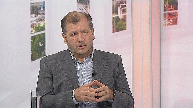 Фактът че Борисов предлага Данаил Кирилов за правосъден министър води