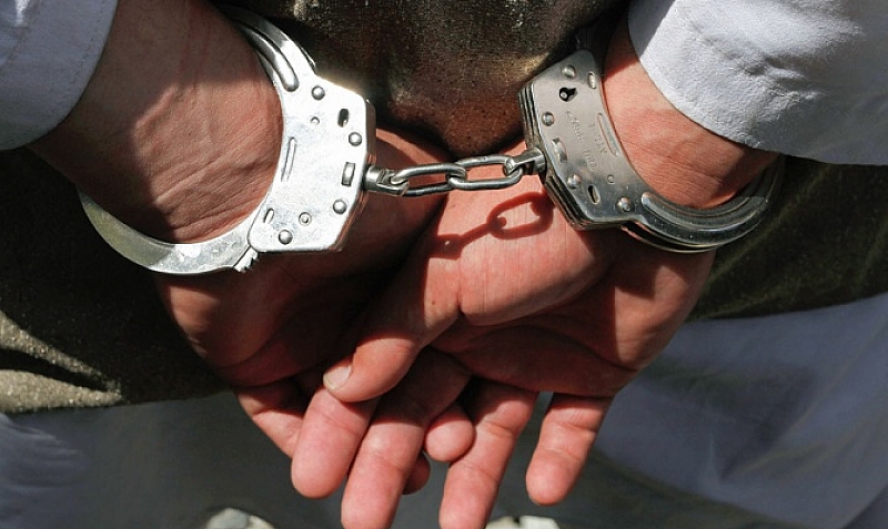 Полицейски началник от Пловдив е арестуван по подозрение, че е