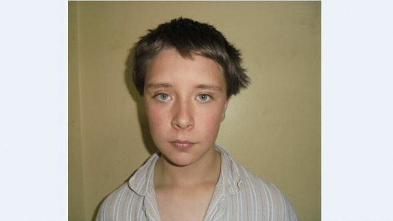 По молба на близките столичното Пето РУ издирва 13-годишния Асен
