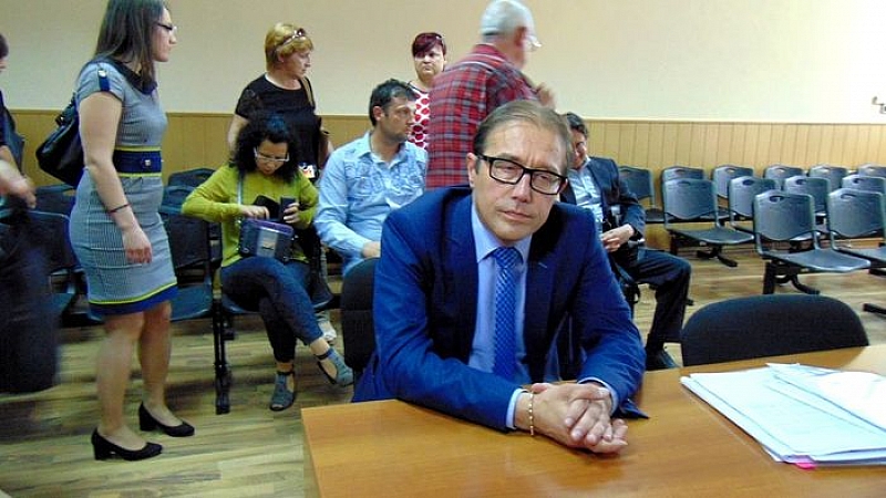 Паднаха всички обвинения срещу кмета на Асеновград Емил Караиванов. Прокуратурата