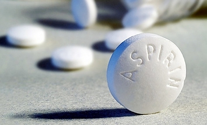 Аспиринът е полезен в борбата срещу рака установиха американски учени Ежедневната