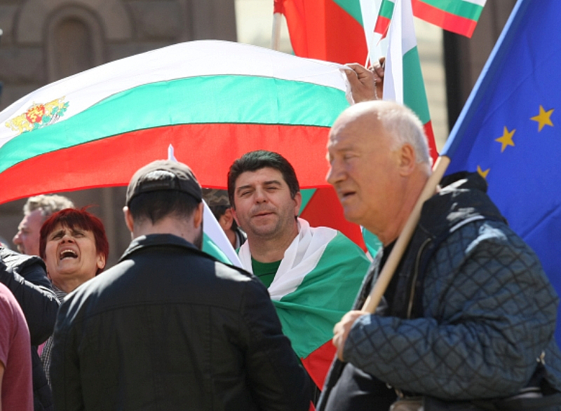 Българска асоциация Биопродукти отново организира протест след като нито едно