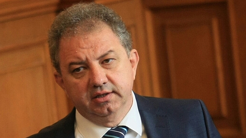 Председателят на Комисията за конфликт на интереси Борис Ячев заяви