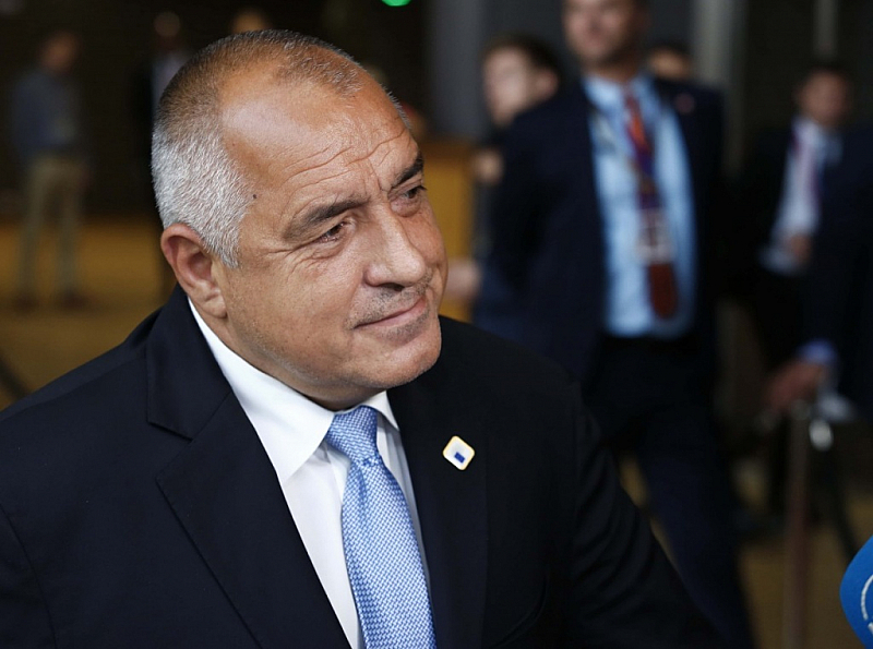 Българският премиер ще участва в Първия каспийски икономически форум който