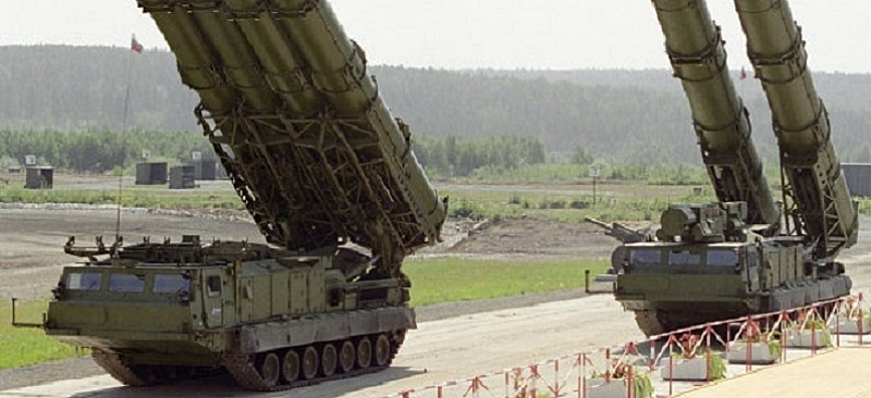 Делегации на САЩ и Израел изучили възможностите на руския зенитно ракетен