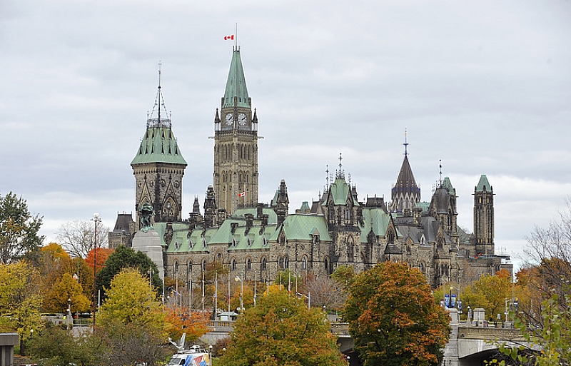 Канада окончателно прие закон за жертвите на корумпирани правителства известен