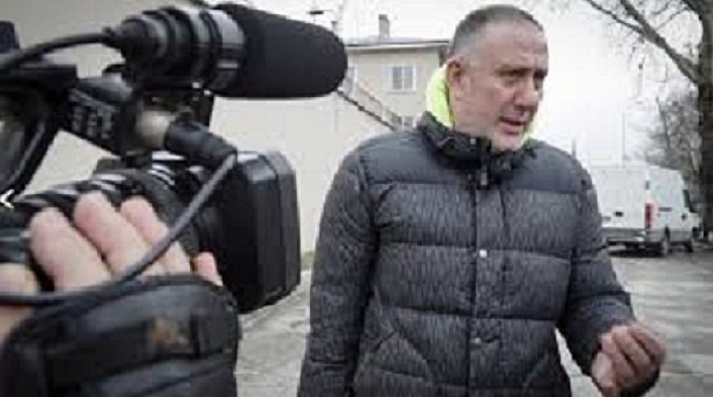 Пловдивския окръжен съд ще гледа делото срещу 49-годишния доктор Иван