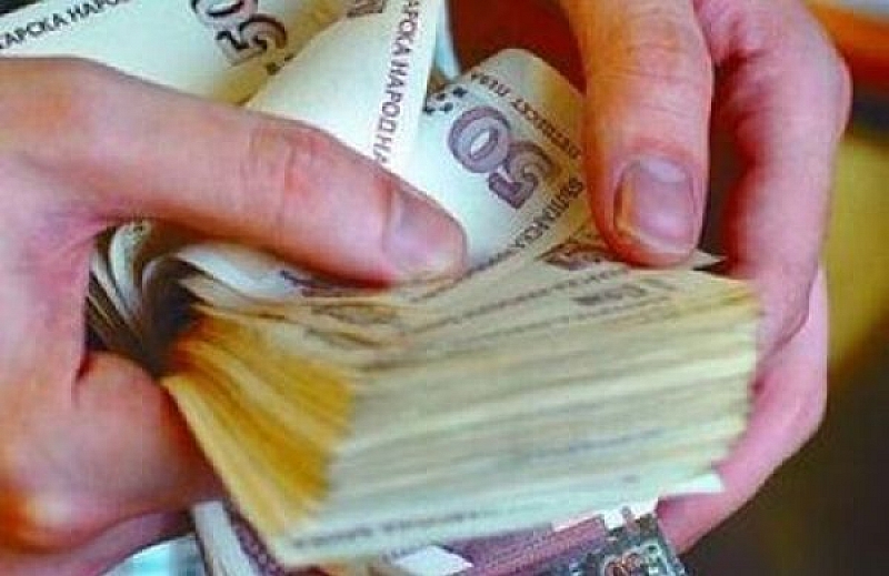 Дългът на България в сектор Държавно управление отбелязва значителен ръст