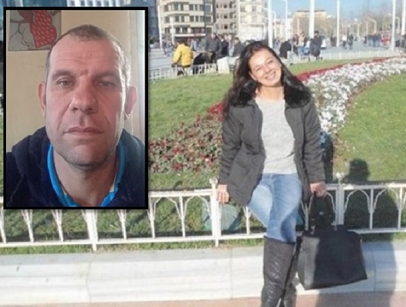 Задържаният за убийството на Десислава Стоянова Светослав Каменов е направил