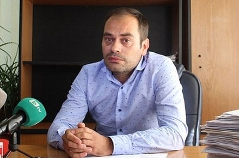 Прокурорската колегия на Висшия съдебен съвет единодушно избра Радослав Димов