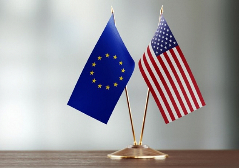 Ако САЩ наложат мита на стоки от Европейския съюз Брюксел