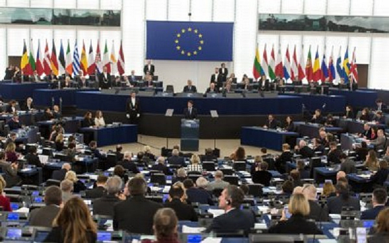Европейският парламент обсъди днес решенията приети от Европейския съвет за