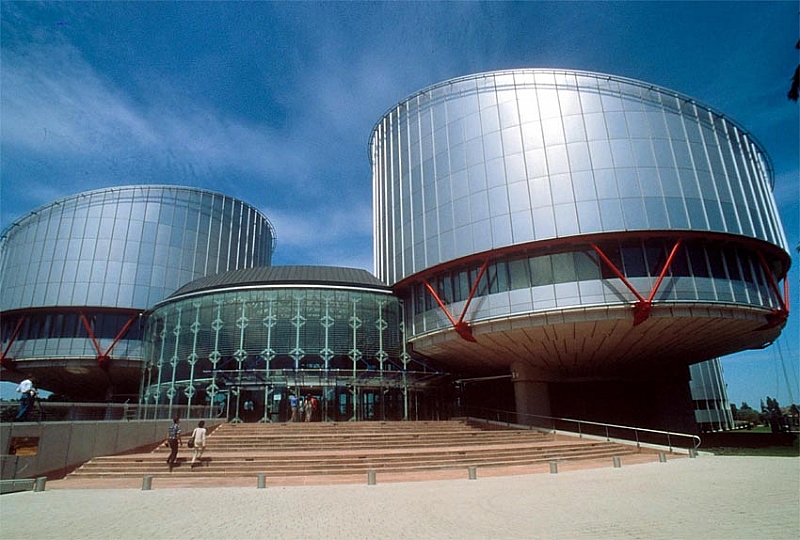 Почти 10 000 решения на Европейския съд по правата на