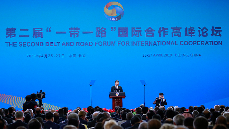 Китай ще предприеме структурни реформи в страната за да продължи