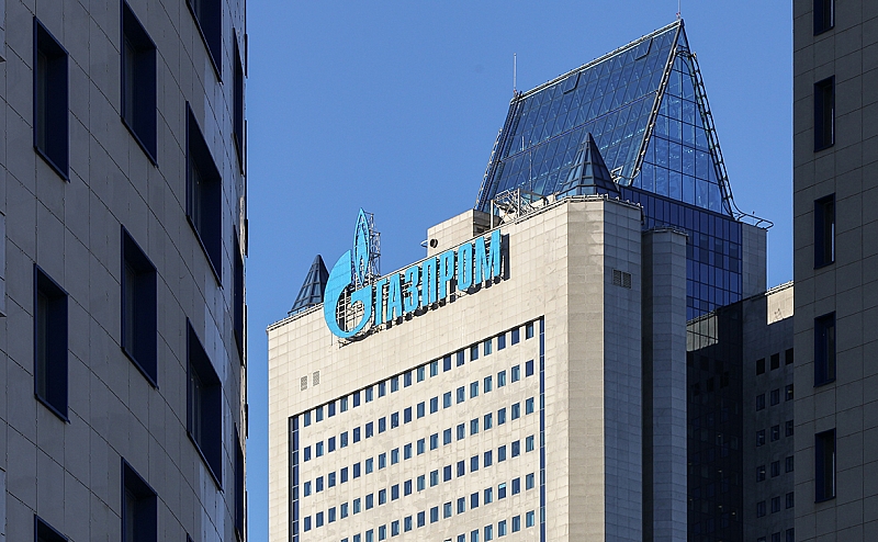Съветът на директорите на Газпром избра Михаил Путин за заместник председател