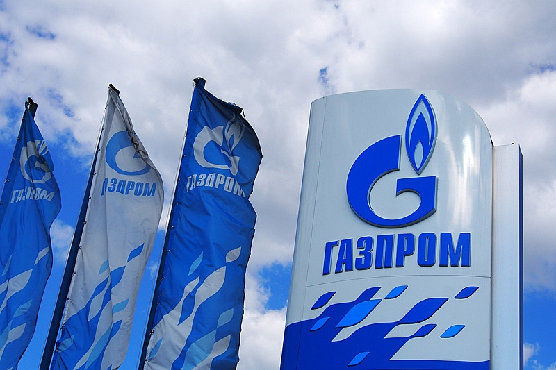 Огромните дългове на Газпром преминаха исторически максимум 40 милиарда
