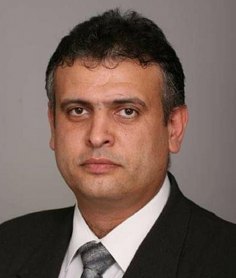 Георги Терзийски ще бъде назначен за председател на УС на