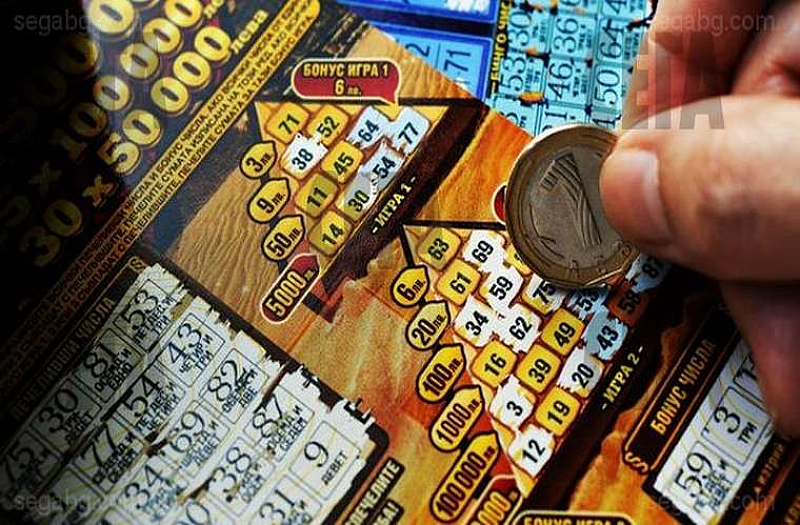 Буксуването на промените в Закона за хазарта, предложени от депутати