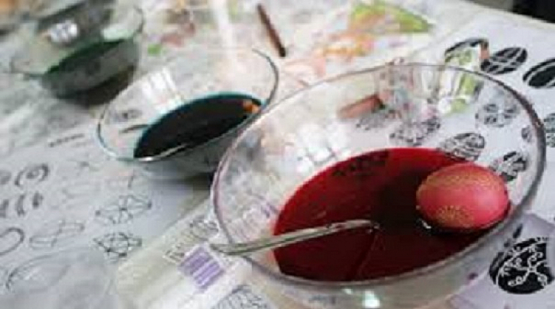 От дните в Страстната седмица най наситеният с ритуали и традиции